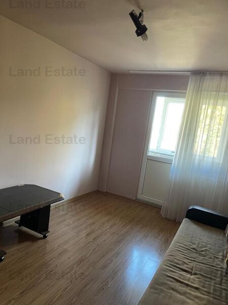 Lujerului, Cetatuia, apartament cu 2 camere