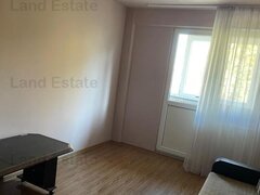 Lujerului, Cetatuia, apartament cu 2 camere