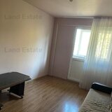 Lujerului, Cetatuia, apartament cu 2 camere